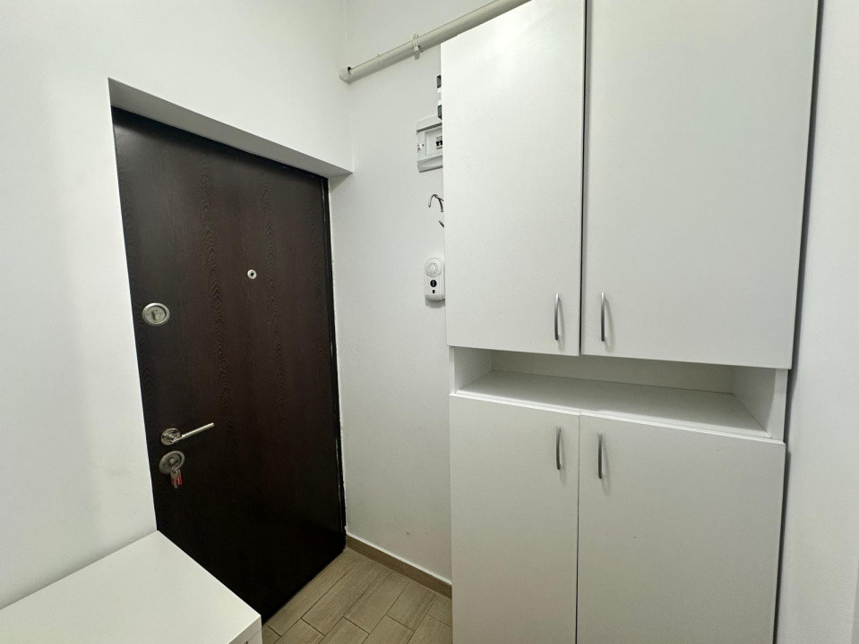3 Camere cu Gradina de 48mp | 2 intrari | Parcare | BOXA | zona Safirului