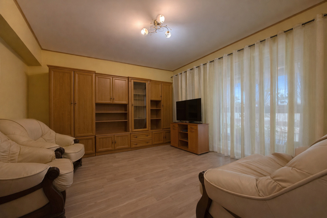 0% | Apartament 3 camere, 83 mp, două balcoane & două băi | zona Ferdinand