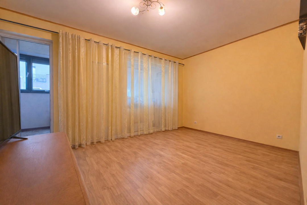 0% | Apartament 3 camere, 83 mp, două balcoane & două băi | zona Ferdinand