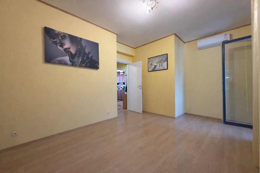 0% | Apartament 3 camere, 83 mp, două balcoane & două băi | zona Ferdinand