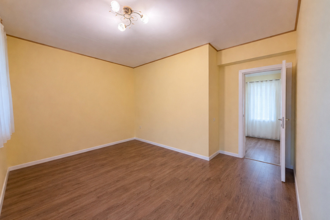 0% | Apartament 3 camere, 83 mp, două balcoane & două băi | zona Ferdinand