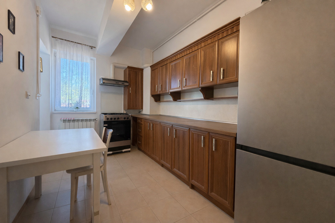 0% | Apartament 3 camere, 83 mp, două balcoane & două băi | zona Ferdinand