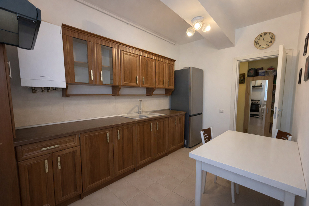 0% | Apartament 3 camere, 83 mp, două balcoane & două băi | zona Ferdinand