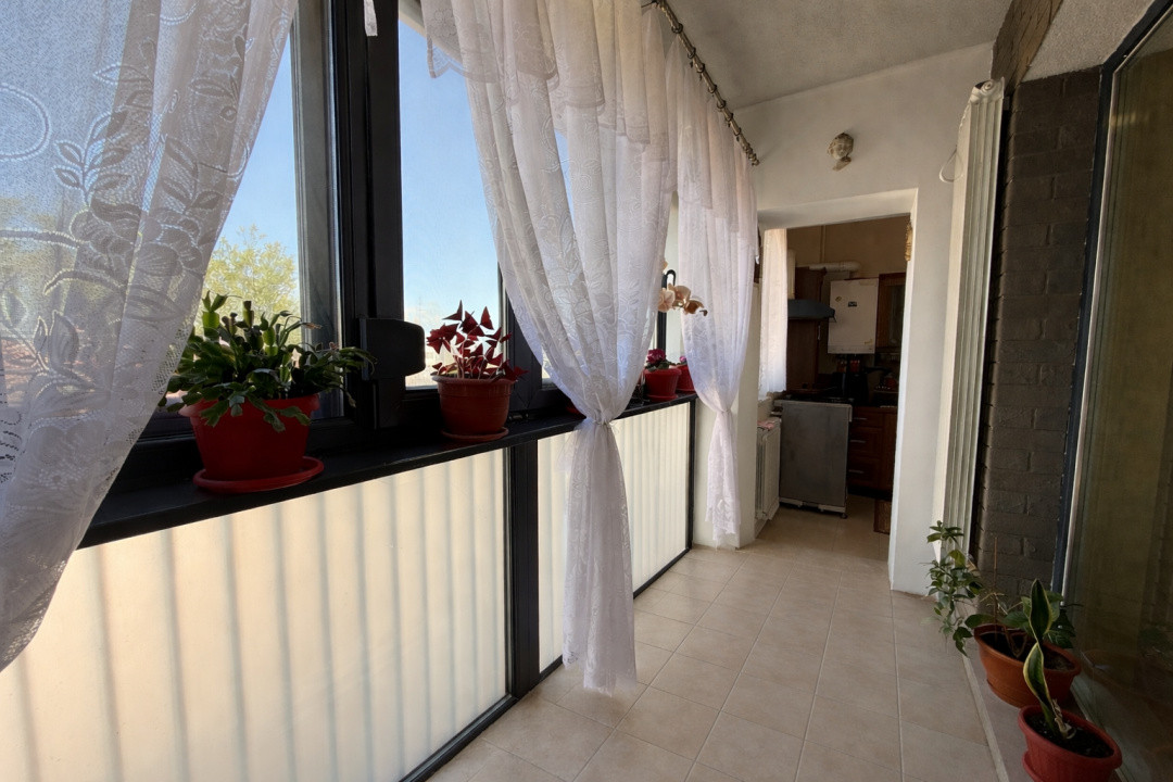 0% | Apartament 3 camere, 83 mp, două balcoane & două băi | zona Ferdinand