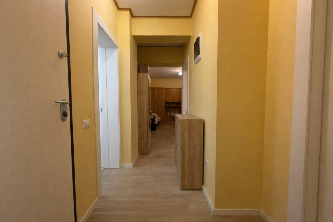 0% | Apartament 3 camere, 83 mp, două balcoane & două băi | zona Ferdinand