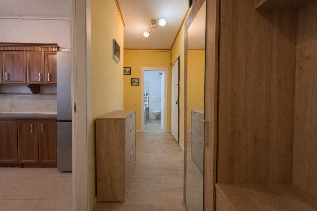 0% | Apartament 3 camere, 83 mp, două balcoane & două băi | zona Ferdinand