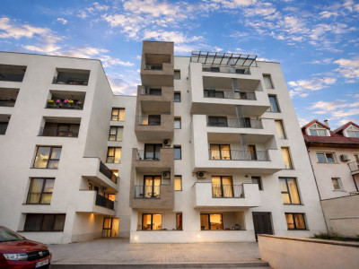 0% | Apartament 3 camere, 83 mp, două balcoane & două băi | zona Ferdinand