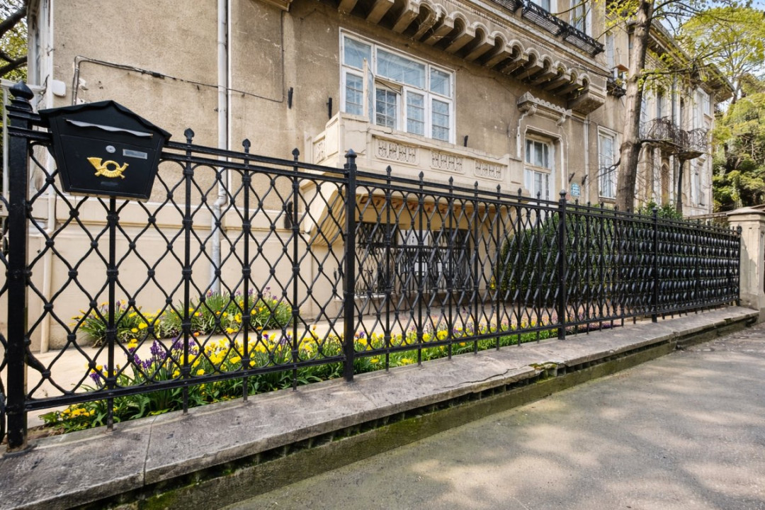 Spatiu birouri de inchiriat | Bulevardul Lascar Catargiu 23