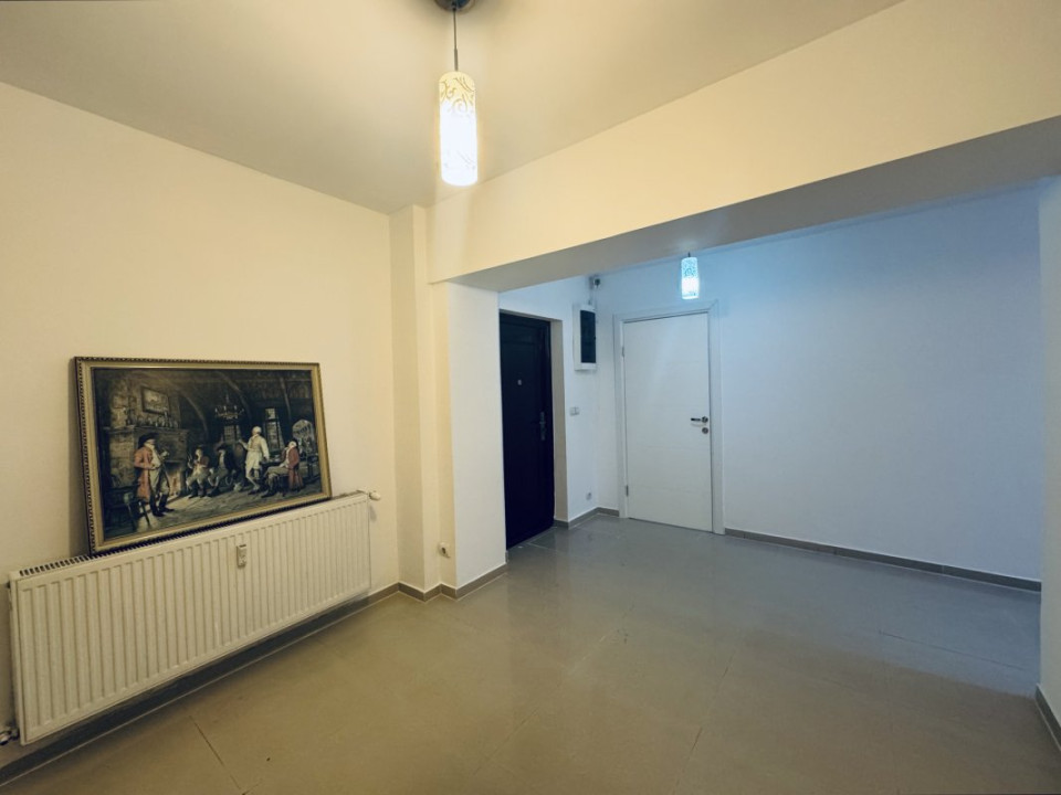 Spatiu birouri de inchiriat | Bulevardul Lascar Catargiu 23