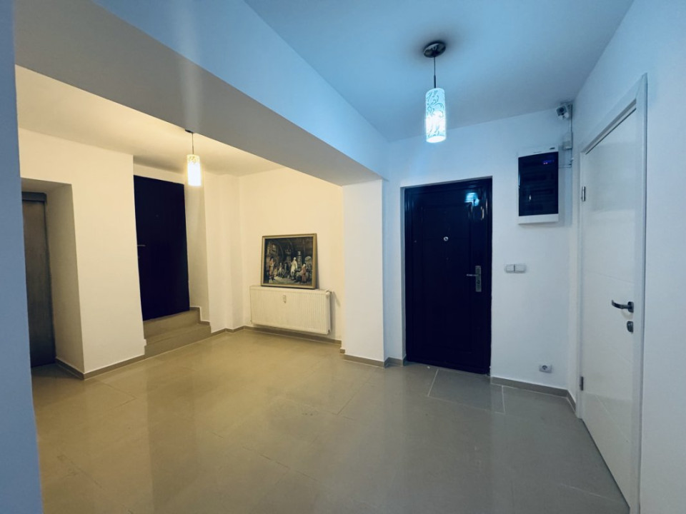 Spatiu birouri de inchiriat | Bulevardul Lascar Catargiu 23