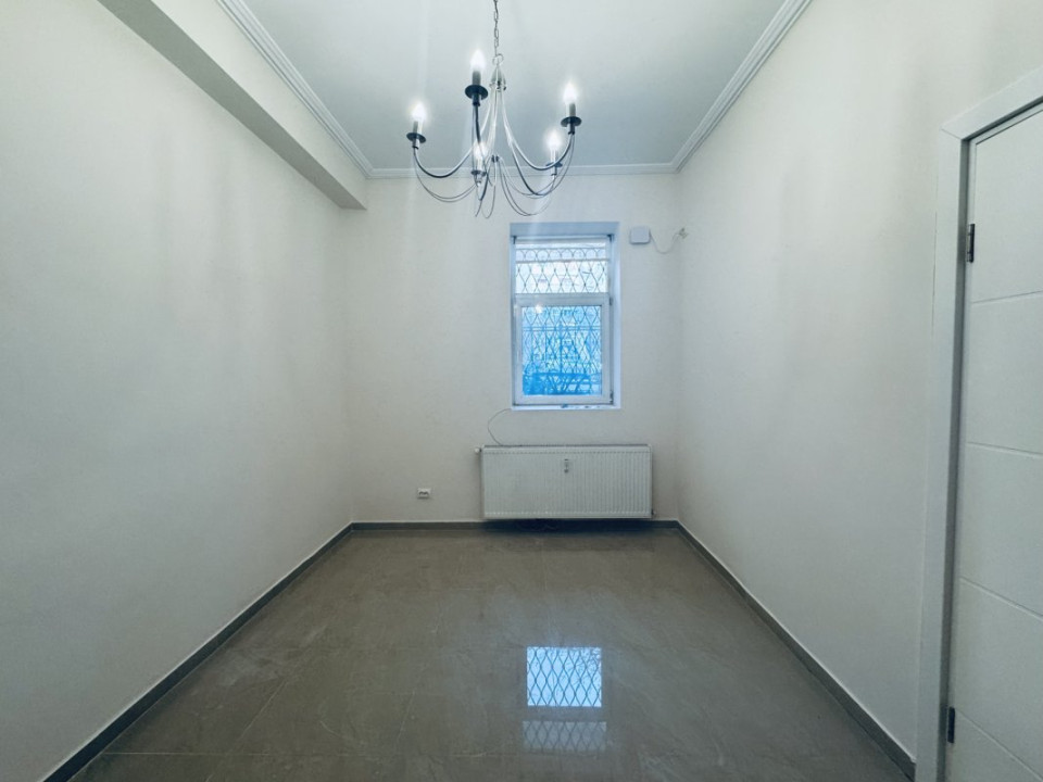 Spatiu birouri de inchiriat | Bulevardul Lascar Catargiu 23