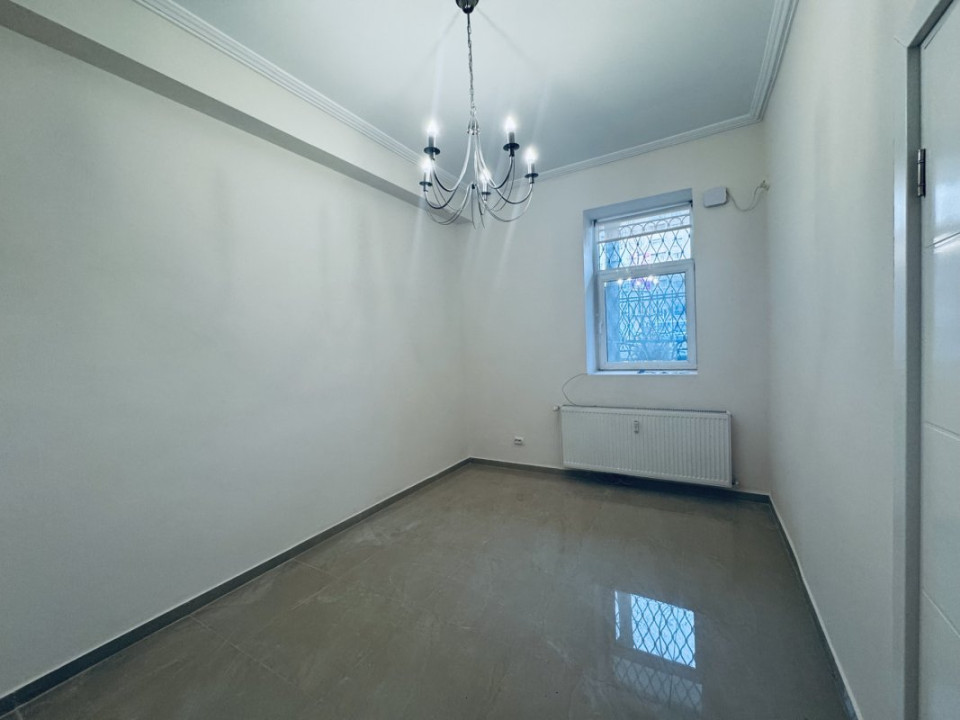 Spatiu birouri de inchiriat | Bulevardul Lascar Catargiu 23