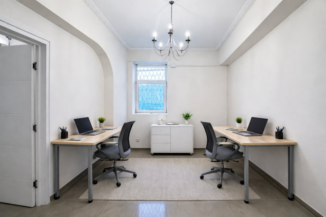 Spatiu birouri de inchiriat | Bulevardul Lascar Catargiu 23