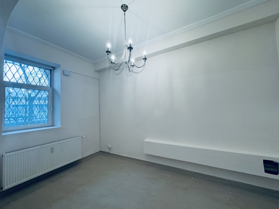 Spatiu birouri de inchiriat | Bulevardul Lascar Catargiu 23