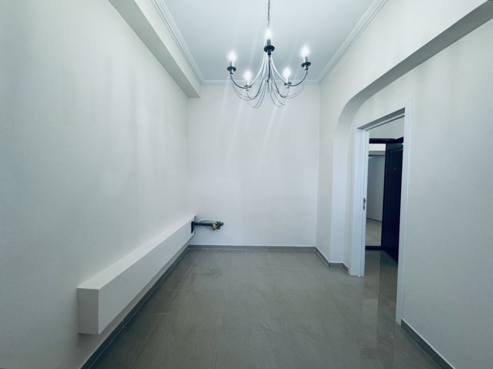 Spatiu birouri de inchiriat | Bulevardul Lascar Catargiu 23