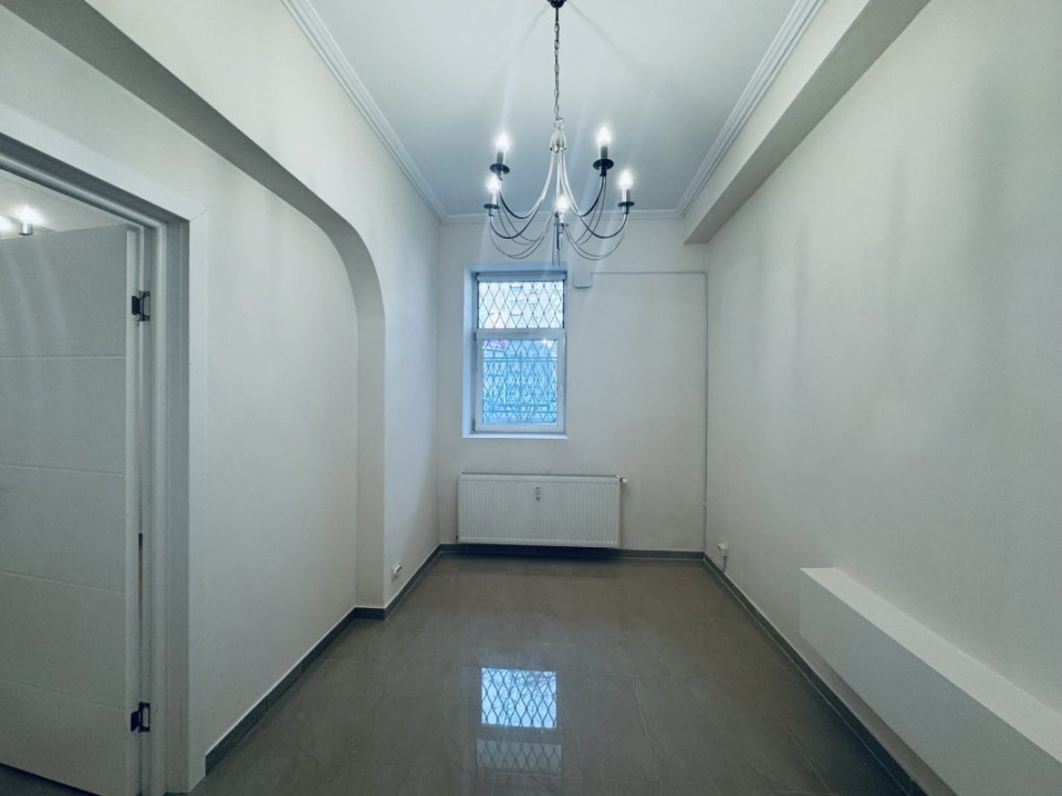 Spatiu birouri de inchiriat | Bulevardul Lascar Catargiu 23