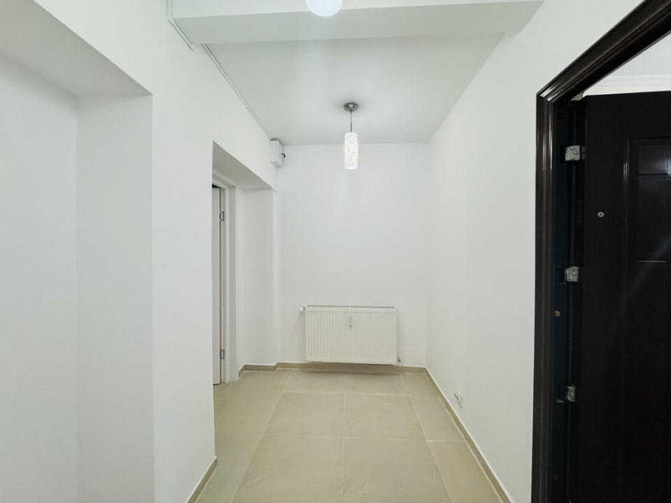 Spatiu birouri de inchiriat | Bulevardul Lascar Catargiu 23