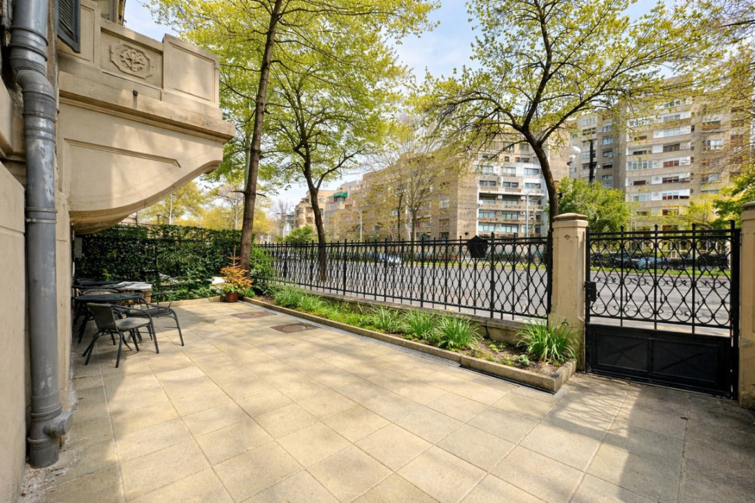 Spatiu birouri de inchiriat | Bulevardul Lascar Catargiu 23