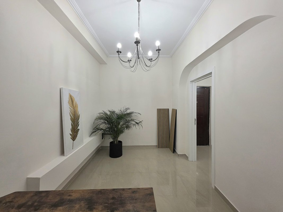 Spatiu birouri de inchiriat | Bulevardul Lascar Catargiu 23