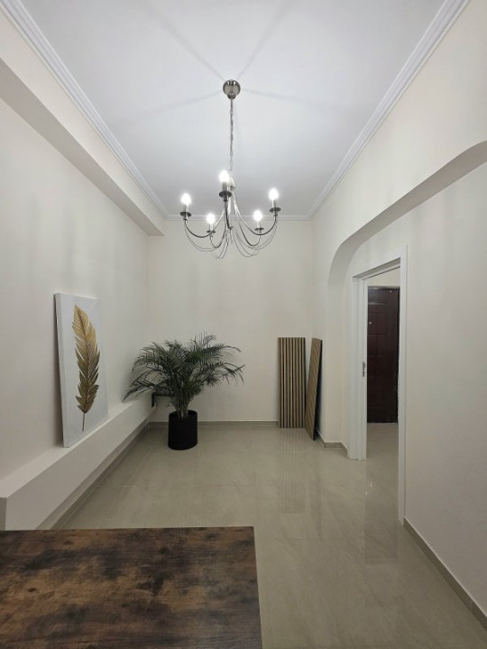 Spatiu birouri de inchiriat | Bulevardul Lascar Catargiu 23