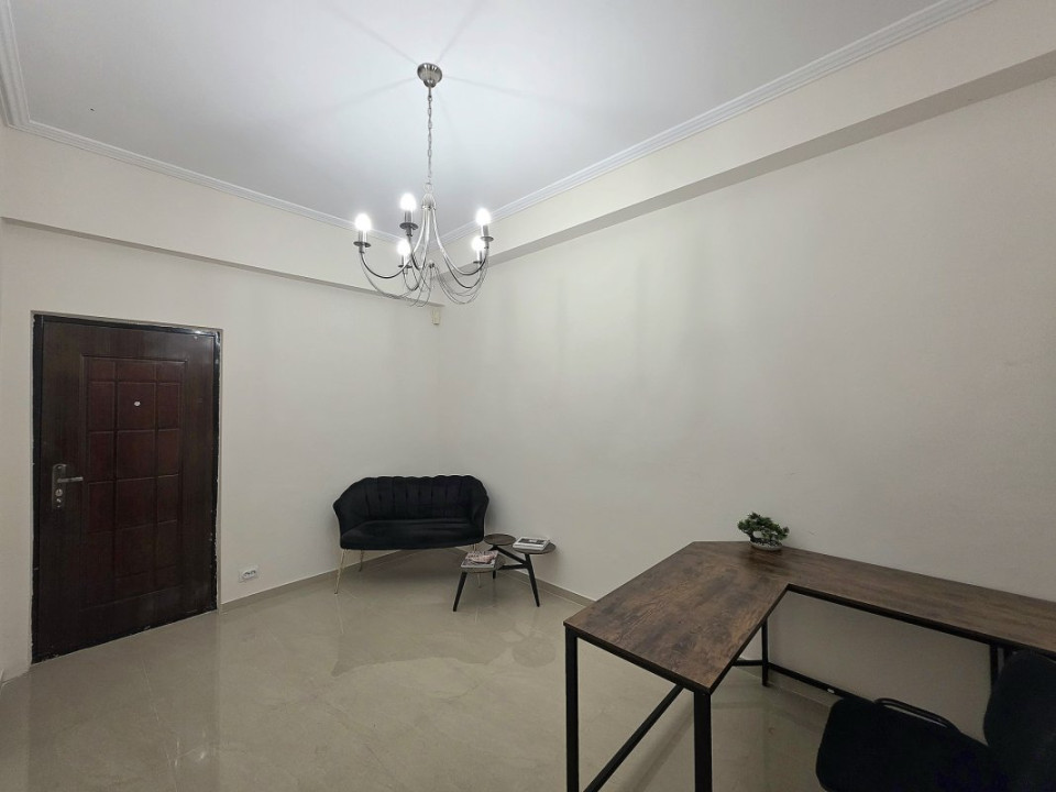 Spatiu birouri de inchiriat | Bulevardul Lascar Catargiu 23