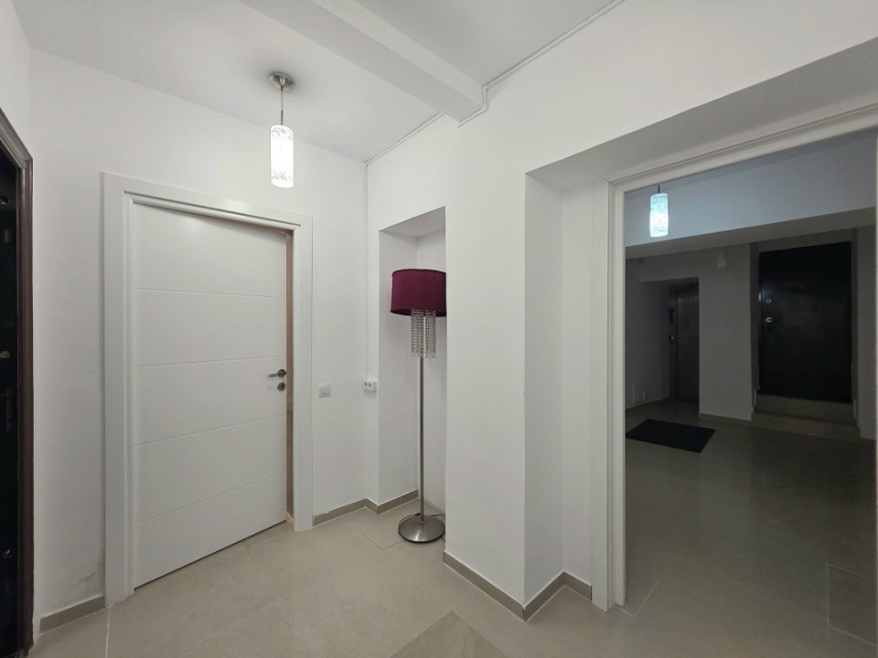 Spatiu birouri de inchiriat | Bulevardul Lascar Catargiu 23