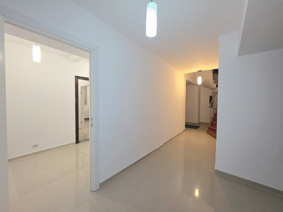 Spatiu birouri de inchiriat | Bulevardul Lascar Catargiu 23