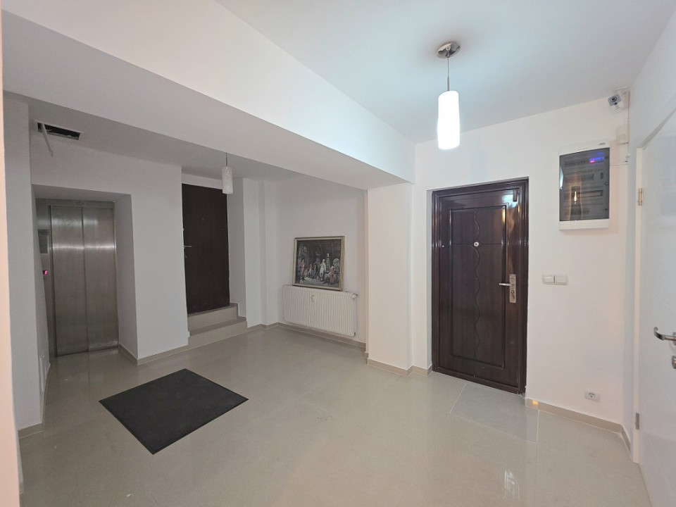 Spatiu birouri de inchiriat | Bulevardul Lascar Catargiu 23