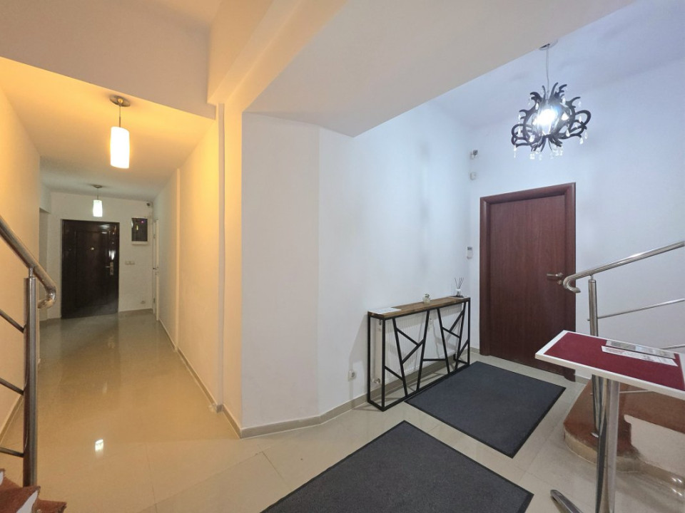 Spatiu birouri de inchiriat | Bulevardul Lascar Catargiu 23