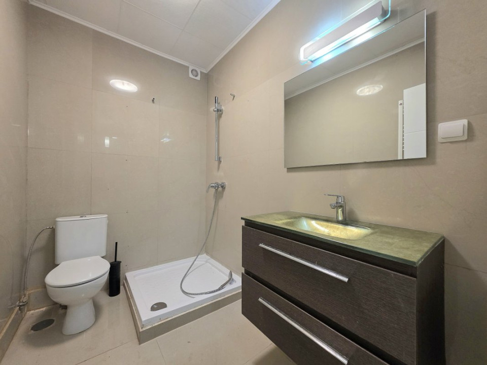 Spatiu birouri de inchiriat | Bulevardul Lascar Catargiu 23