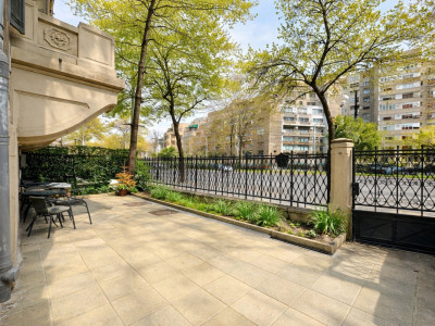 Spatiu birouri de inchiriat | Bulevardul Lascar Catargiu 23