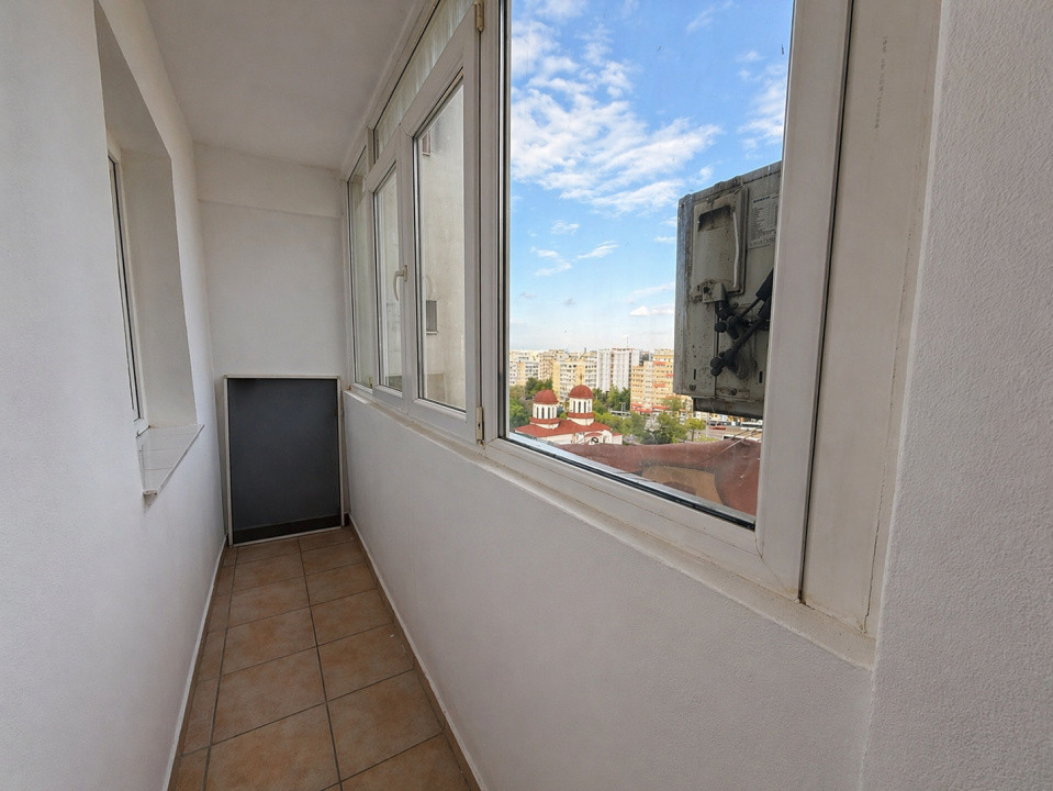 0% | Apartament 3 camere decomandat, renovat, 77 mp | Doamna Ghica