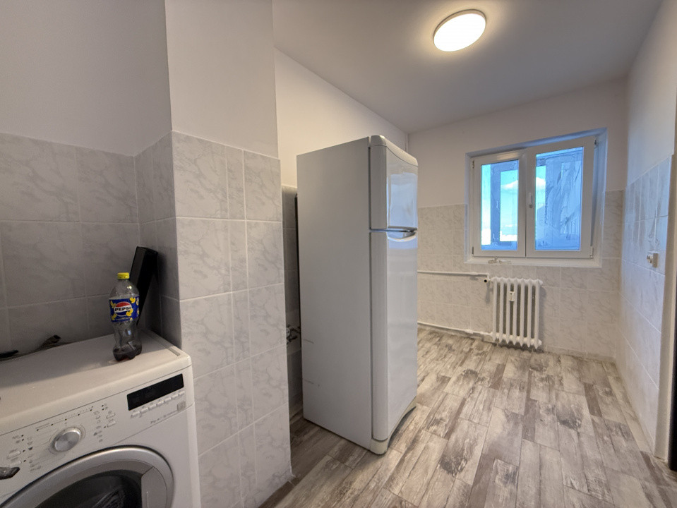 0% | Apartament 3 camere decomandat, renovat, 77 mp | Doamna Ghica