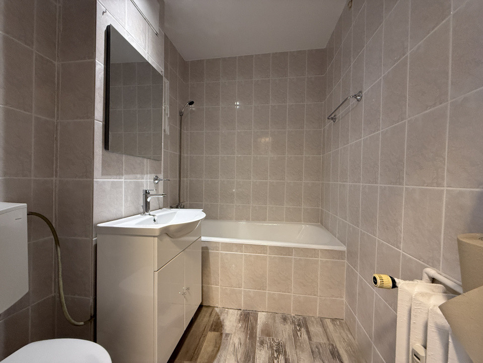0% | Apartament 3 camere decomandat, renovat, 77 mp | Doamna Ghica