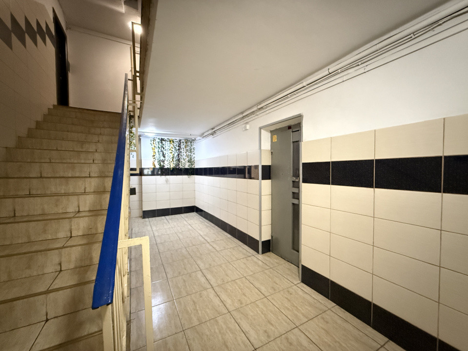 0% | Apartament 3 camere decomandat, renovat, 77 mp | Doamna Ghica