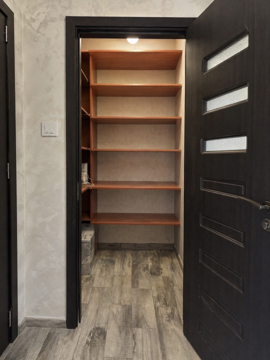 0% | Apartament 3 camere decomandat, renovat, 77 mp | Doamna Ghica