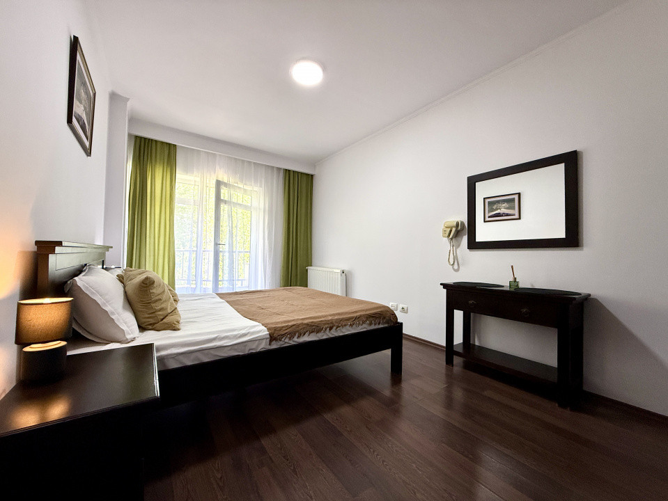 Tur Virtual | Apartament 3 camere 100 mp, 2 bai & balcon | PET FRIENDLY 