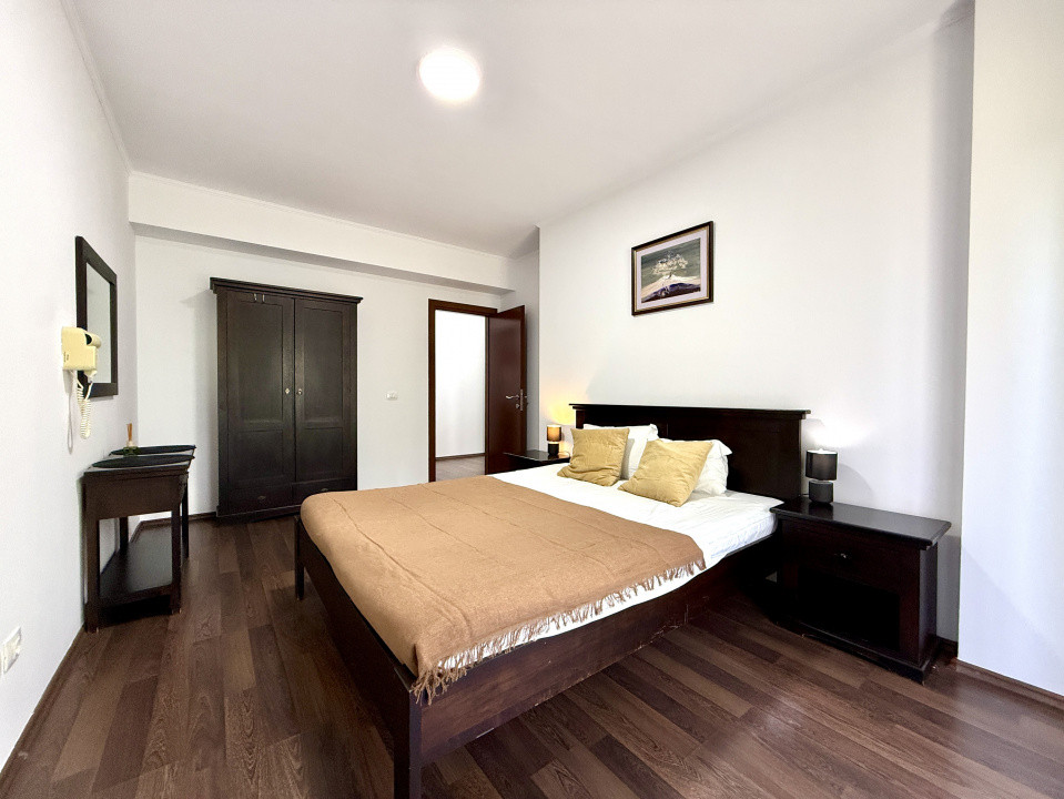 Tur Virtual | Apartament 3 camere 100 mp, 2 bai & balcon | PET FRIENDLY 