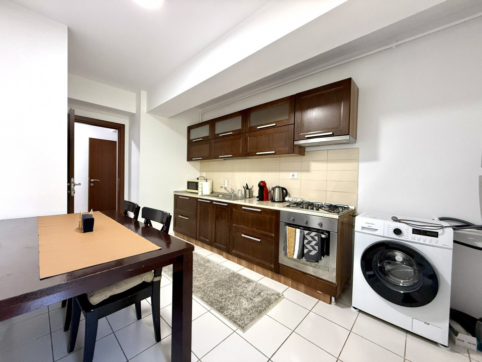 Tur Virtual | Apartament 3 camere 100 mp, 2 bai & balcon | PET FRIENDLY 