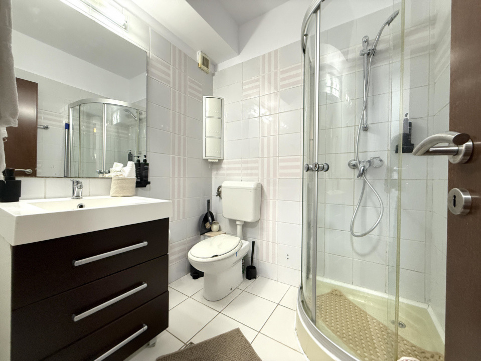 Tur Virtual | Apartament 3 camere 100 mp, 2 bai & balcon | PET FRIENDLY 