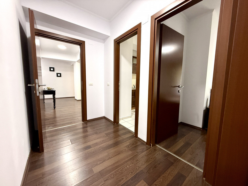 Tur Virtual | Apartament 3 camere 100 mp, 2 bai & balcon | PET FRIENDLY 