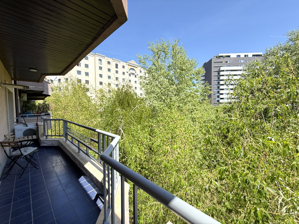 Tur Virtual | Apartament 3 camere 100 mp, 2 bai & balcon | PET FRIENDLY 