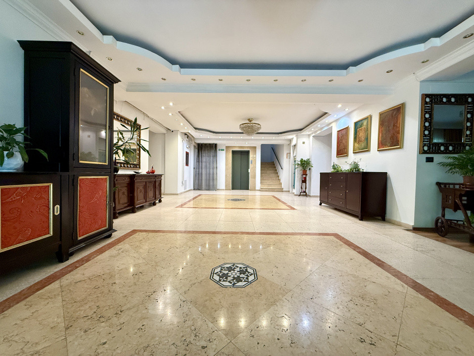 Tur Virtual | Apartament 3 camere 100 mp, 2 bai & balcon | PET FRIENDLY 