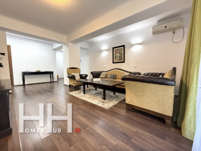 Tur Virtual | Apartament 3 camere 100 mp, 2 bai & balcon | PET FRIENDLY 