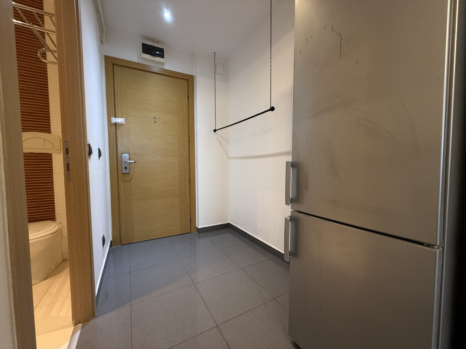 Apartament 2 camere cu dressing si panorama - 45 mp | Rin Grand Residence