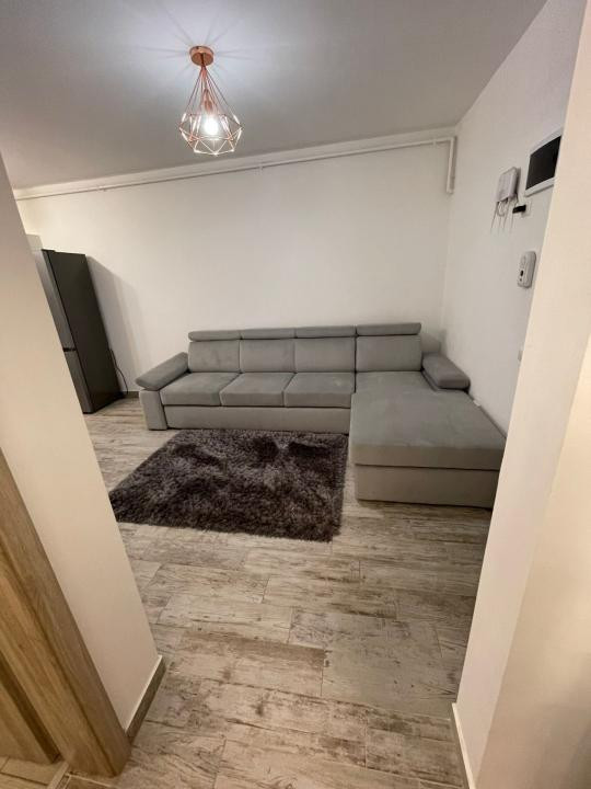 2 Camere Decomandat Practic | Bloc Nou | 