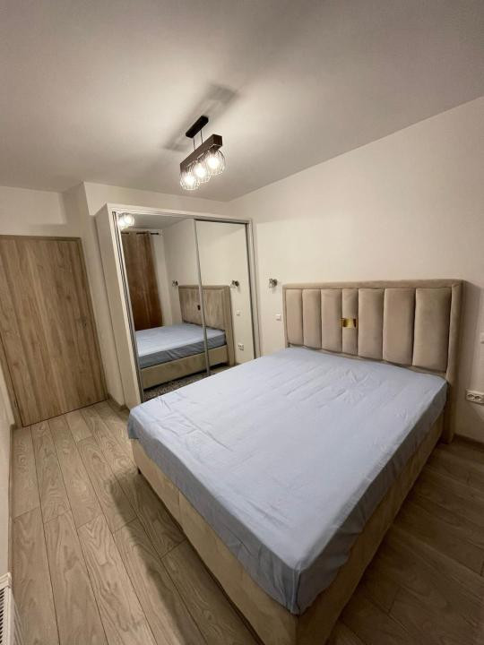 2 Camere Decomandat Practic | Bloc Nou | 