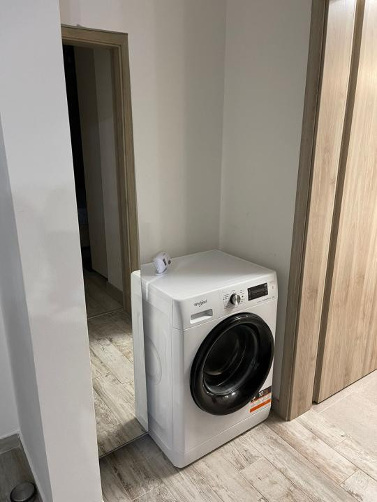 2 Camere Decomandat Practic | Bloc Nou | 