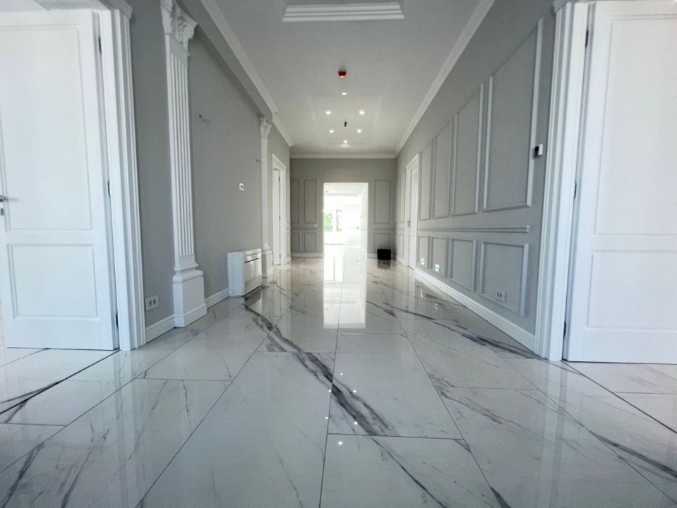 0% | Casa cu destinatie comerciala, parcare, terasa si gradina