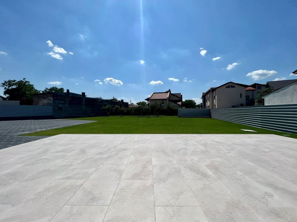 0% | Casa cu destinatie comerciala, parcare, terasa si gradina